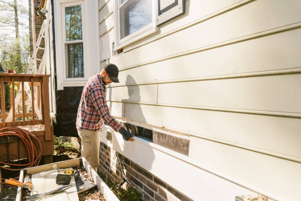 Trusted Siding service in Columbia, PA - Squared Siding